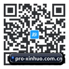 安卓通用版 二维码