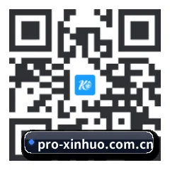 苹果用户专属 二维码